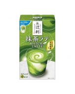 Kataoka Tsujiri Uji Matcha Latte Instant Stick 130g/13g*10pcs