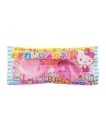 Weed-toy x Sanrio Hello Kitty cute glasses candy (including marbles) 2g