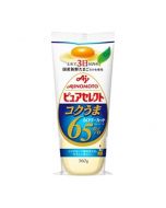 Ajinomoto Pure Select 65% fewer calories Rich mayonnaise 360g