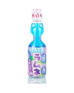 Hata-Kosen 玻璃瓶装弹珠波子汽水（蓝莓味） 200ml