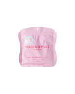 HADAOMOI SHUADA Human stem cell elastic mask 30 pieces