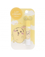SHOBIDO x Chiikawa Usagi Moisturizing Fragrance Lip Balm (Lemon Scent) 3.5g