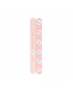 SHOBIDO x Chiikawa Nail File Sanding Strips Set 2pcs/25g