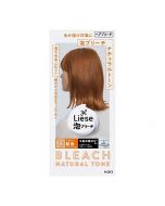 KAO Liese Foam Bleach (Natural Tone) 108ml