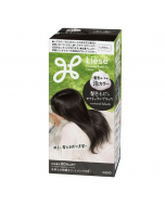 KAO Liese Foam Hair Dye (Reduced Black/Natural Black) 115ml