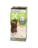 KAO Liese Foam Hair Dye (Olive Gray) 115ml