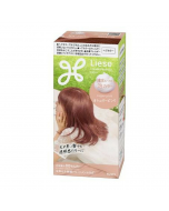 KAO Liese Foam Hair Dye (Candy Pink) 115ml