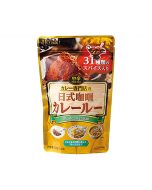 Hachi Foods Curry Shop Japanese Curry Flakes Seasoning 200g