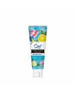 Sunstar Ora²me Whitening & Stain Removing Toothpaste (Citrus Mint) 130g