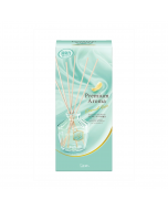 S.T.CORPORATION Premium Aroma Room Fragrance Diffuser Sticks and Bottles (Timeless Gift - Floral Fruity) 50ml