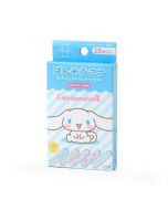 Japan Sanrio Big Eared Dog Twill Bandages (5 designs) 15 pieces