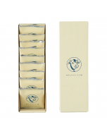 Tokyo Milk Cheese Factory Sea Salt and Camembert Cheese Crackers 9 pcs