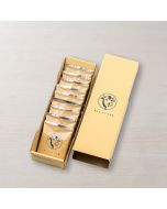 Tokyo Milk Cheese Factory Honey and Gorgonzola Cheese Biscuits 9 pieces