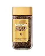 NESTLÉ Nescafe Gold Blend Freeze-Dried Instant Coffee (Classic Original) 80g