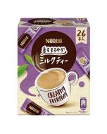 NESTLÉ Fuwa Instant Milk Tea Drink Sticks 26 pcs