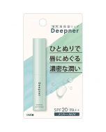 OMI MENTURM Deepner UV Protection High Moisturizing Smooth Lip Balm SPF20/PA++ (Menthol) 2.3g