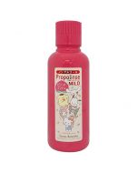 [Sanrio Limited Edition] Propolinse x Sanrio Characters Gentle Propolis Mouthwash (Alcohol-Free/Peach Mint Flavor) 450ml