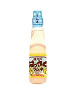 Saito Inryo Ramune Soda (Setouchi Hassaku Citrus Flavor) 200ml