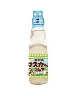 Saito Inryo Ramune Soda (Setouchi Muscat Flavor) 200ml