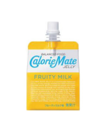 Otsuka Calorie Mate Nutritional Supplement Jelly (Fruit Milk Flavor) 215g
