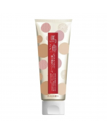 iStyle Puel Horse Oil Skin Cream (Cherry Blossom Scent) 200g