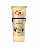 [Pokémon Limited Edition Packaging Design] Kose CoenRich Q10+ Anti-inflammatory Moisturizing Medicated Hand Cream 80g