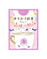 HONYARADOH Longtail Tit Honey Tea Powder Packet (Powder Type) 3g/packet