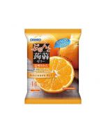 ORIHIRO Konjac Low-Calorie Jelly (Wenzhou Citrus Flavor) 120g/20g*6 pieces