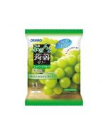 ORIHIRO Konjac Low-Calorie Jelly (Muscari Flavor) 120g/20g*6 pieces