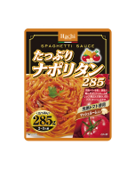 Hachi Foods Large Neapolitan Pasta Sauce (Serves 2-3) 285g