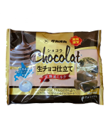 [Limited Time Offer] Takaoka Nama Chocolate (Hokkaido Milk Flavor) 125g
