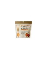TONO Crispy Round Biscuits 100g