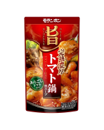 Moranbong Fully Ripe Tomato Hot Pot Broth (Serves 3-4) 750g