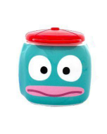 Fueki x Sanrio Mermaid Hangyodon Moisturizing Cream (for full body use/comes with spatula) 50g