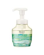 Kao Biore Antibacterial, Moisturizing, Mildly Acidic, Fragrant Creamy Foam Hand Wash (Forest-like Scent) 280ml