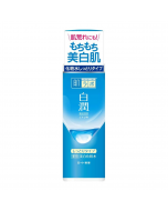 ROHTO HADALABO Shirojyun Medicated Whitening Lotion - Moisturizing Type 170ml