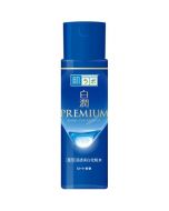 ROHTO HADALABO Shirojyun PREMIUM Medicated Whitening Lotion 170ml