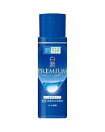 ROHTO HADALABO Shirojyun PREMIUM Medicated Whitening Lotion - Moisturizing Type 170ml