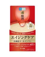 ROHTO Hada Labo Gokujyun High-Function Firming and Moisturizing 5-in-1 Perfect Gel Cream 100g