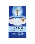 ROHTO Hada Labo Gokujyun High-Function Moisturizing and Whitening 5-in-1 Perfect Gel Cream 100g