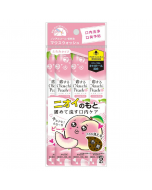 Okuchi Low-Irritation Mouthwash (Peach Flavor/Alcohol-Free) 11ml*5 sachets
