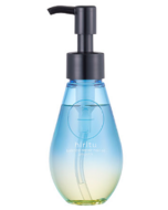 Hiritu Balancing Repair Smoothing Hair Oil 100ml