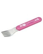 OSK x Sanrio Hello Kitty Cartoon Cherry Blossom Fork SF-4 1 piece