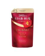 Fine Today TSUBAKI PREMIUM Red Camellia Moisturizing Repair Conditioner (Refill Pack) 300ml