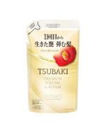 Fine Today TSUBAKI PREMIUM Golden Camellia Volumizing Repair Conditioner (Refill) 300ml