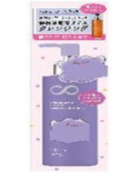 [Pokémon Limited Edition Packaging - Part 4] Kose Softymo x Pokémon Clear Pro Gentle Cushion Cleansing Oil with Plant Oils vol.4 180ml