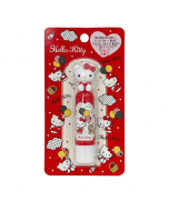 PIERAS x Sanrio Hello Kitty Sitting Doll-Shaped Moisturizing Lip Balm (Apple Scent) 3.5g