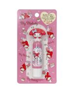 PIERAS x Sanrio My Melody Sitting Doll-Shaped Moisturizing Lip Balm (Cherry Scent) 3.5g