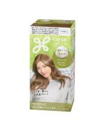 [Newly Upgraded] KAO Liese Foam Hair Dye (Citrus Gray) 115ml