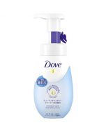 Dove Moisturizing Smoothing Foaming Cleanser Mousse 150ml